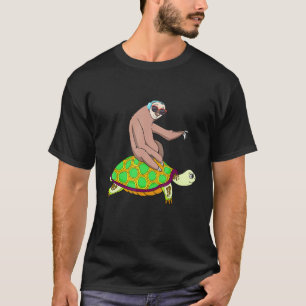 Camiseta Lama preguiçosa Apenas Um Menino Que Ama Os Rapaze