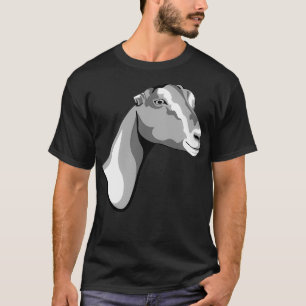 Camiseta LaMancha Goat (2) 