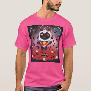 Camiseta Lamas Sacrificadas