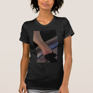 CAMISETA LAMBA MEU SALTO