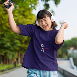 Camiseta Lambada Dance