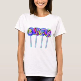 Camiseta Lamber