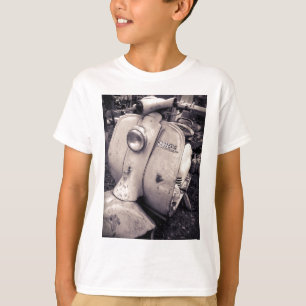 Camiseta Lambretta 150 ld