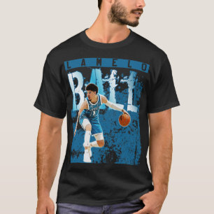 Camiseta LaMelo Ball