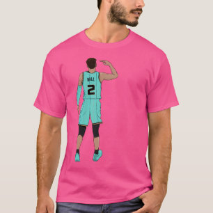 Camiseta Lamelo Ball City Edition Jersey
