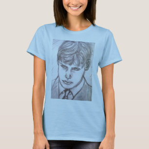 Camiseta lamentação