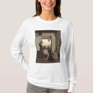 Camiseta Lamentação