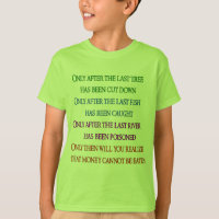 Lamentação do planeta