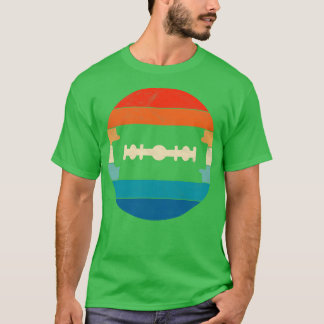 Camiseta Lâmina