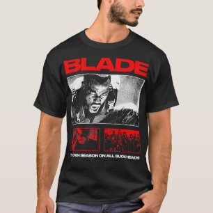 Camiseta Lâmina