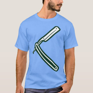 Camiseta lâmina 3