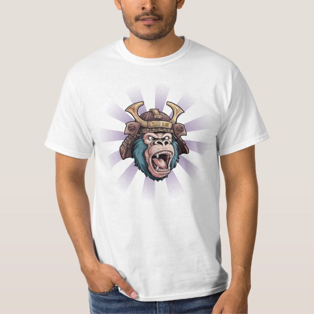 Camiseta Lâmina de besta (Frente)
