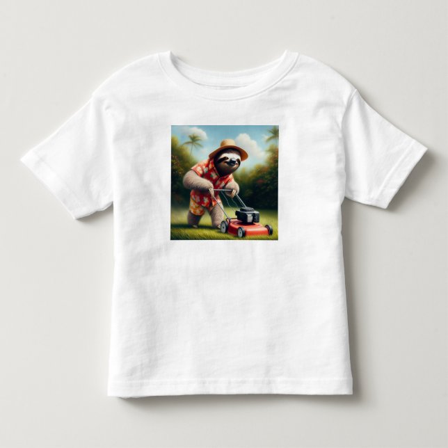 Camiseta Lâmina de Lã (Frente)
