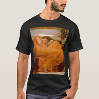 Camiseta Laming June - Sir Frederic Leighton