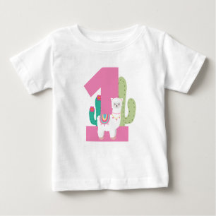 Camiseta Lamma 1
