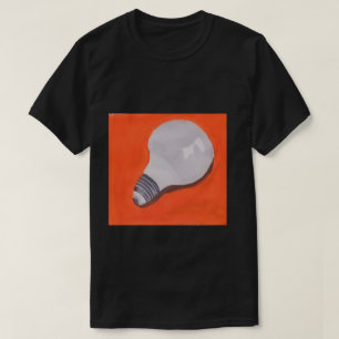 Camiseta Lâmpada