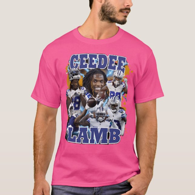 Camiseta Lâmpada Ceedee - Antro (Frente)