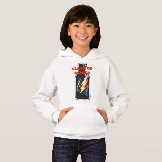 Camiseta Lâmpada de Gênio (Frente Completa)