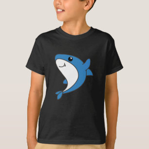 Camiseta Lâmpada de Moim Residencial Seagull Mar do Norte