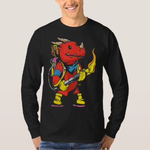 Camiseta Lâmpada Lâmpada Lâmpada Lâmpada Lâmpada Queimador