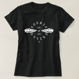 Camiseta Lâmpada para refrigeração de peixes-piripteis v2 T