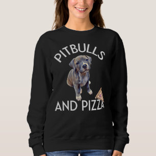 Camiseta Lâmpadas E Pizza Para Cachorros