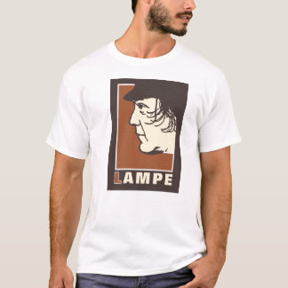 CAMISETA LAMPE - HOMENS ' S