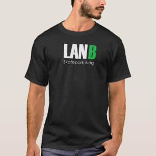 CAMISETA LAN B