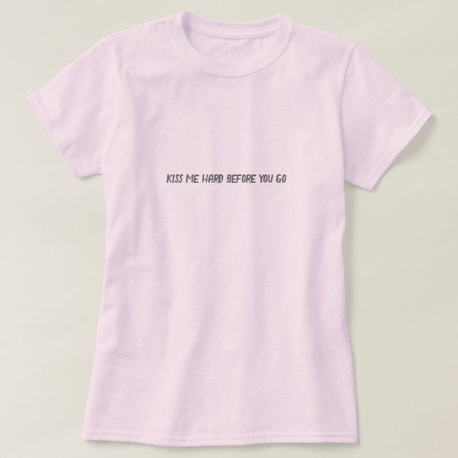 camiseta lana (Frente do Design)