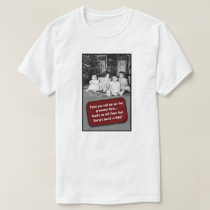 Camiseta Lança grande e alta de homens por dalDesignNZ