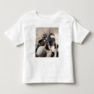 Camiseta Lançador de granadas MK-19 automático