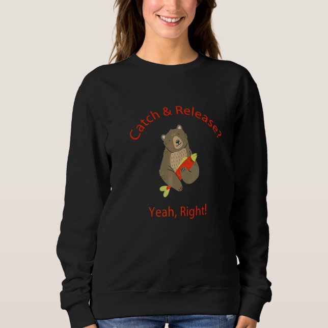 Camiseta Lançamento de Captura Sim Certo (Frente)