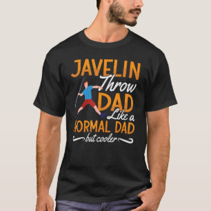 Camiseta Lançamento de Dardo Masculino Atletismo Lançador d