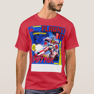 CAMISETA LANÇAR EM 1986