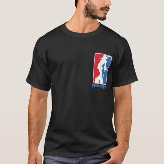 Camiseta Lance do ano para trás