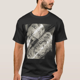 Camiseta lanceros