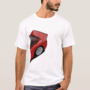 Camiseta Lancia 037