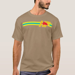 Camiseta Lancia HF Integrale