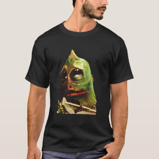 Camiseta Land Of The Lost Sleestak Essential