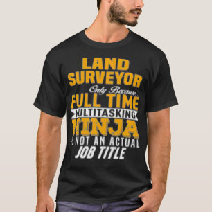 Camiseta Land Surveyor_1 