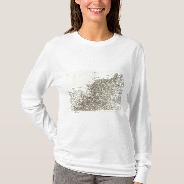 Camiseta Landau, Wissembourg (Frente)