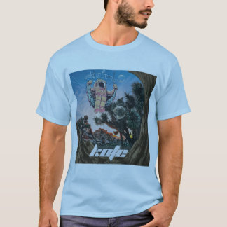 Camiseta 'Landing On The Moon'