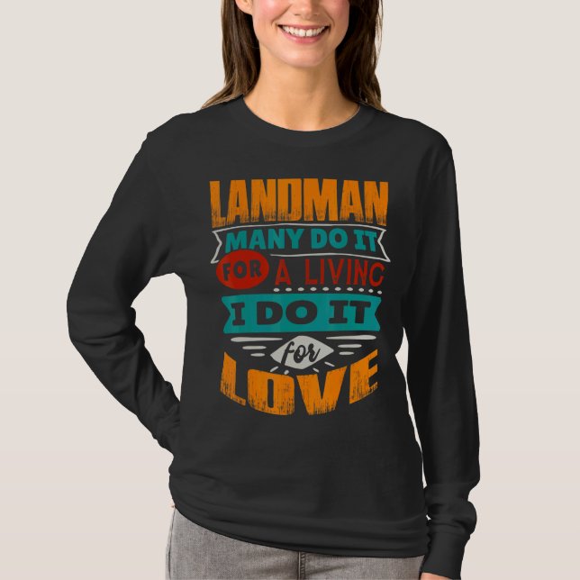 Camiseta Landman Citado Eu Sou Echocardiógrafo Pelo Amor (Frente)