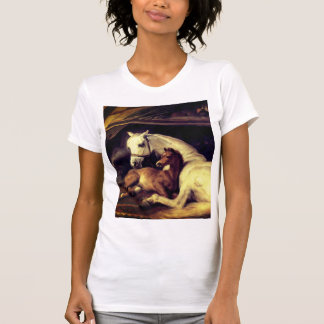 Camiseta Landseer The Arab Tent