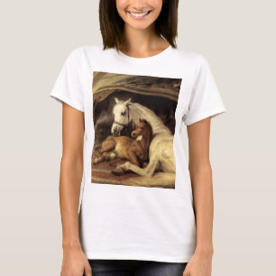 Camiseta Landseer The Arab Tent