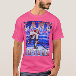 Camiseta Lane Hutson