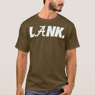 Camiseta Lank NCAA TShirt 11