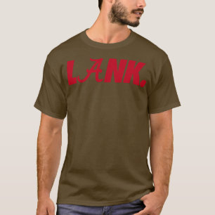 Camiseta Lank NCAA TShirt 4