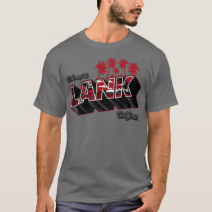 Camiseta LANK TShirt