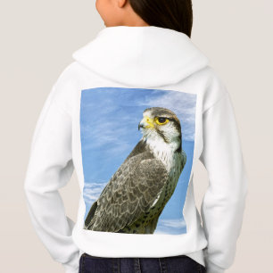Camiseta Lanner Falcon empacotado